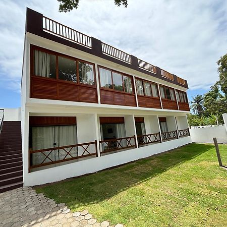 Pousada Mel Do Cacau Itacare Exterior photo